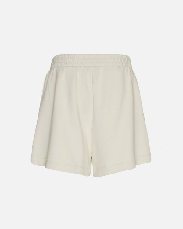 MSCH Bassia Ima Sweat Shorts Turledove  (18329 TURTLEDOVE) - MerkenOutlet