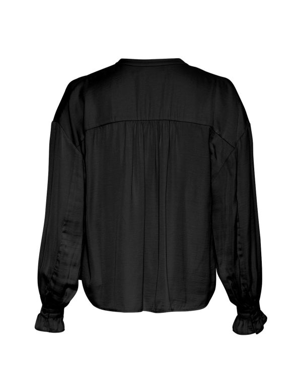 MSCH Minara Maluca Top Black  (18570 black) - MerkenOutlet