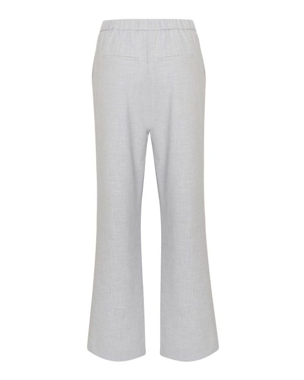 MSCH Chane Straight Pants LGM  (18978 lgm) - MerkenOutlet