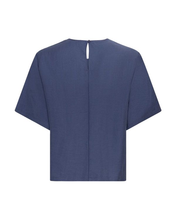 MSCH Disa 2/4 Top Oceana Melange  (19190 oceana melange) - MerkenOutlet