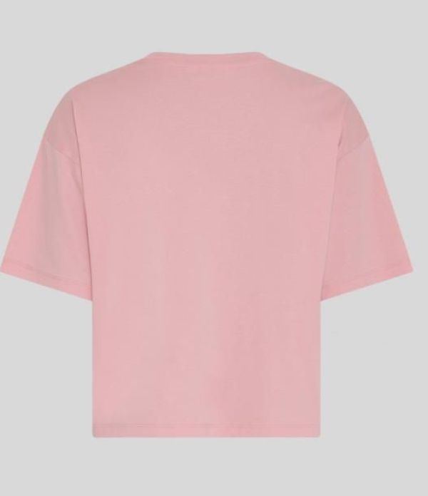 MSCH Moa Melea Tee Candle Peach  (18912 CANDLE PEACH) - MerkenOutlet