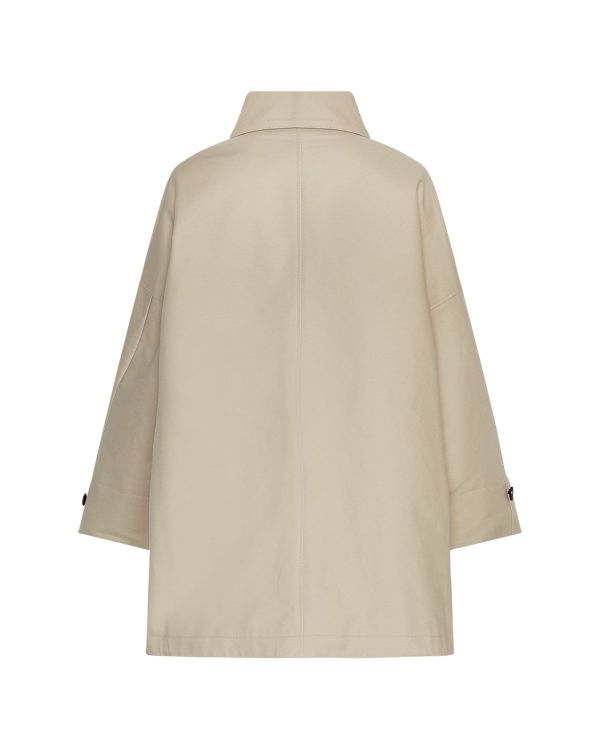 MSCH Tikka Jacket Safari  (19643 SAFARI) - MerkenOutlet