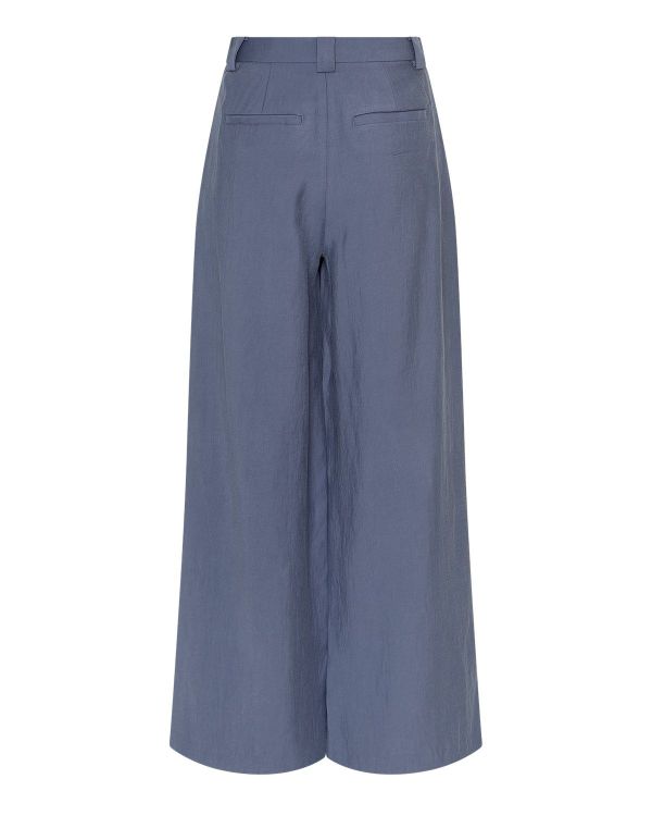 MSCH Frode HW Pants Vintage Indigo  (19660 VINTAGE INDIGO) - MerkenOutlet