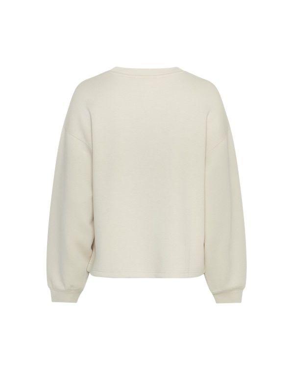 MSCH Illiana Ima Q Sweatshirt Oatmeal  (19667 OATMEAL) - MerkenOutlet