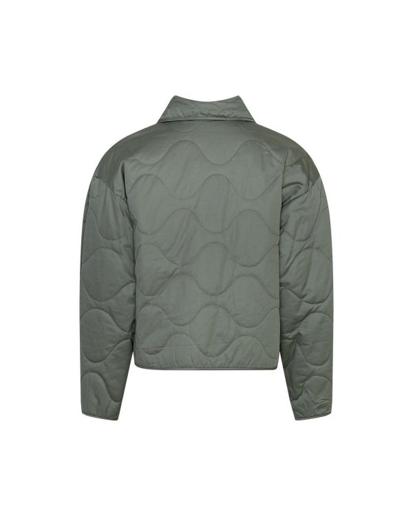MSCH Chista Jacket Laurel Wreath  (19674 LAUREL WREATH) - MerkenOutlet