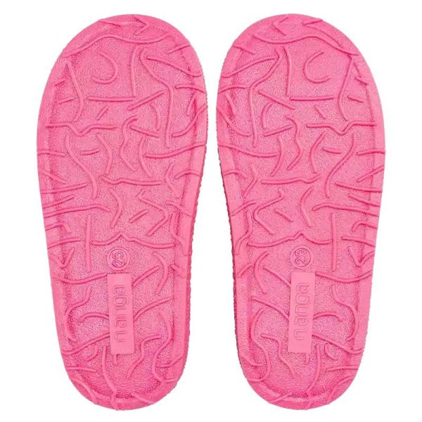Nanga Flamingo 2.0 Pantoffel Roze  (0368-21) - MerkenOutlet