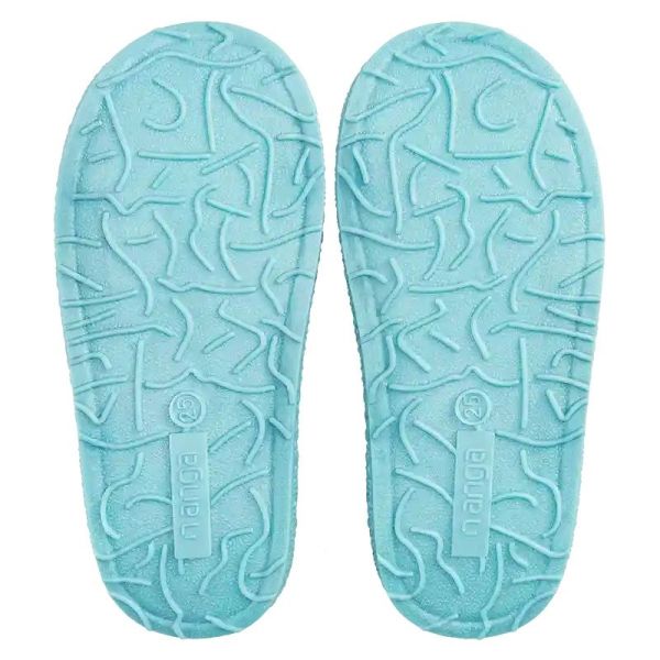 Nanga Aquata 2.0 Pantoffel Blauw  (0494-31) - MerkenOutlet