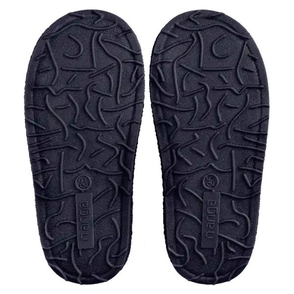 Nanga Daytona 2.0 Pantoffel Blauw  (0498-30) - MerkenOutlet