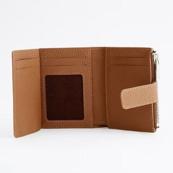 Nathan Baume Card Holder Wallet Setter  (100102N-G052) - MerkenOutlet