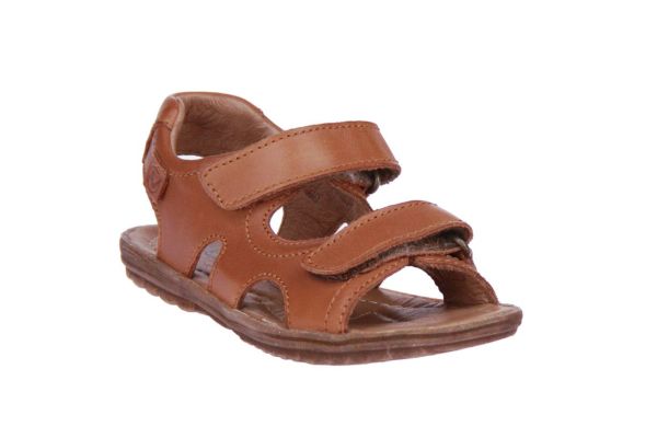 Naturino Sky Camel Sandaal  (10502430.0D06) - MerkenOutlet