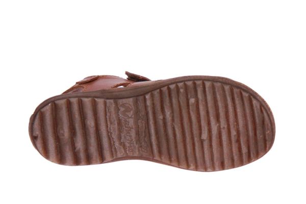 Naturino Sky Camel Sandaal  (10502430.0D06) - MerkenOutlet