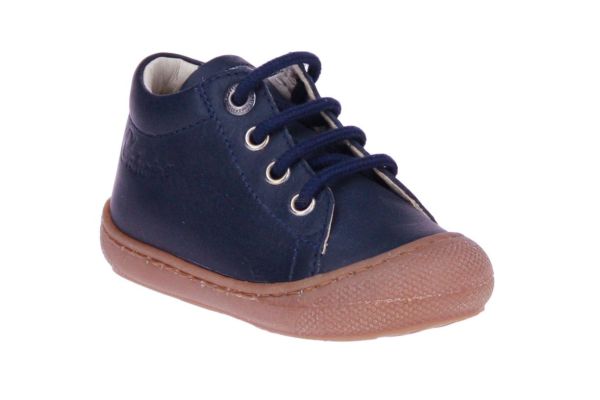 Naturino Blauw Eerste Stapper  (2012889.01-0C02) - MerkenOutlet
