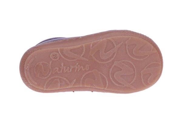 Naturino Blauw Eerste Stapper  (2012889.01-0C02) - MerkenOutlet