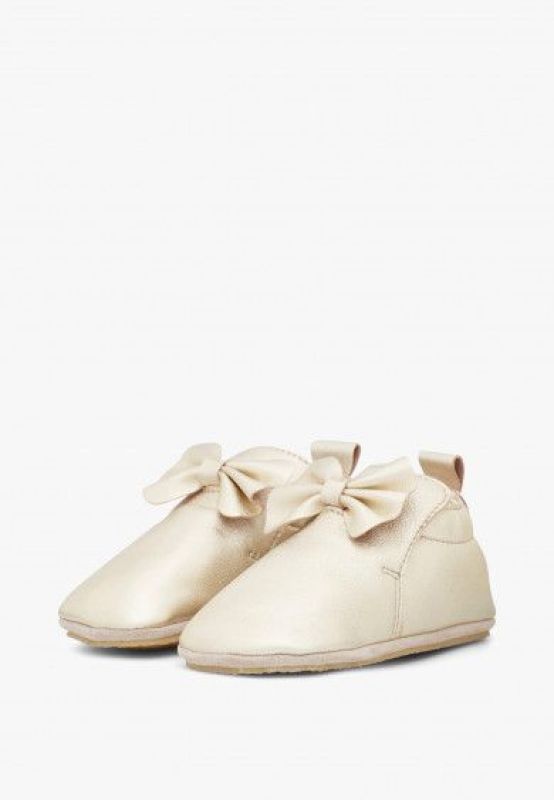 Naturino Plote Goud Schoentje  (2015553.0Q06) - MerkenOutlet