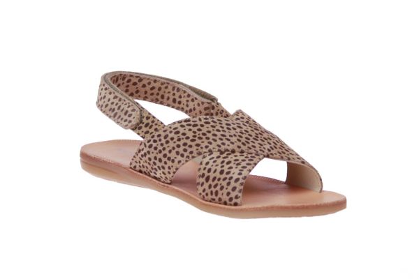 Naturino Imani Pony Sandaal  (0502924-0D09) - MerkenOutlet
