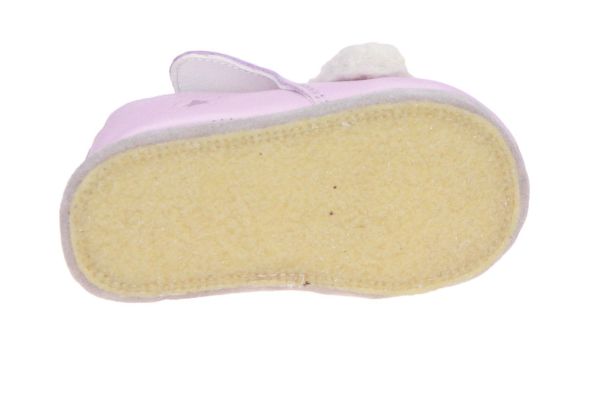 Naturino Dlin Roze Pantoffel  (2015479.1N99) - MerkenOutlet