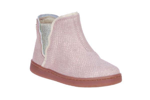 Naturino Glossing Roze Enkellaars  (2502197.0M06) - MerkenOutlet