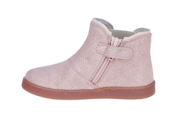 Naturino Glossing Roze Enkellaars  (2502197.0M06) - MerkenOutlet