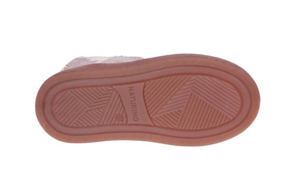 Naturino Glossing Roze Enkellaars  (2502197.0M06) - MerkenOutlet