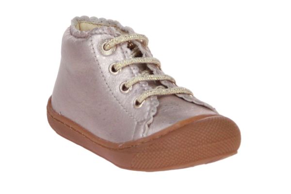 Naturino Cocoon Brons Eerste Stapper  (2017290.16-2M74) - MerkenOutlet