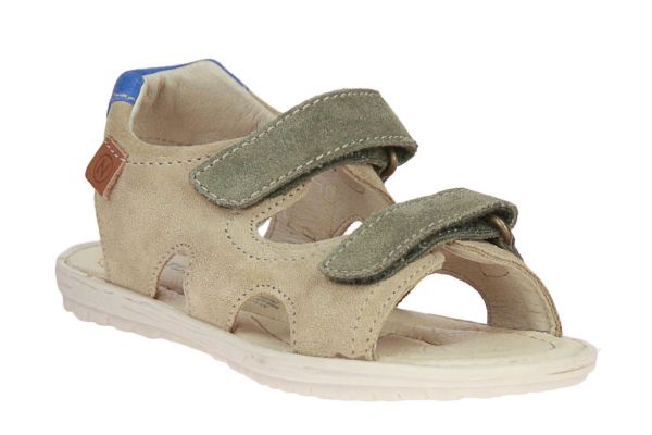 Naturino Sky Beige Sandaal  (0502430-3D87) - MerkenOutlet