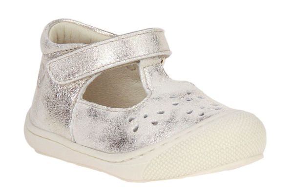 Naturino Indis Goud Schoentje  (2018348-0Q06) - MerkenOutlet