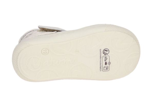 Naturino Indis Goud Schoentje  (2018348-0Q06) - MerkenOutlet