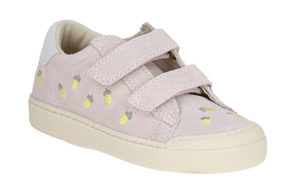 Naturino Eindhoven Sneaker Roze  (2018732-0M04) - MerkenOutlet