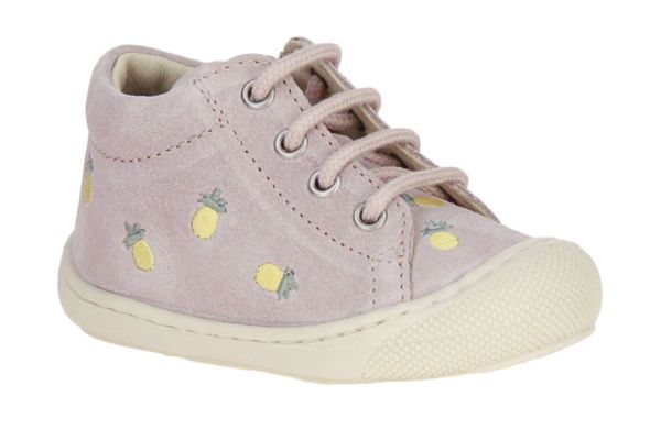 Naturino Cocoon Roze Schoentje  (2019234-0M04) - MerkenOutlet