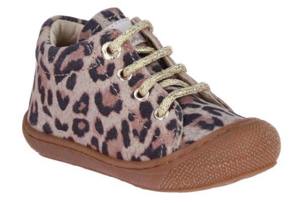 Naturino Cocoon Eerste Stapper Jaguar  (2012889.57-0D12) - MerkenOutlet
