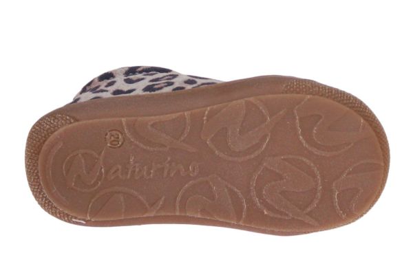 Naturino Cocoon Eerste Stapper Jaguar  (2012889.57-0D12) - MerkenOutlet