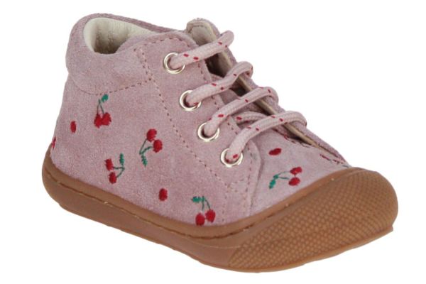 Naturino Cocoon Roze Eerste Stapper  (2019567.01-0M03) - MerkenOutlet