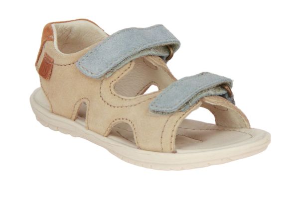 Naturino Sky Beige Sandaal  (0502430.02.4D03) - MerkenOutlet