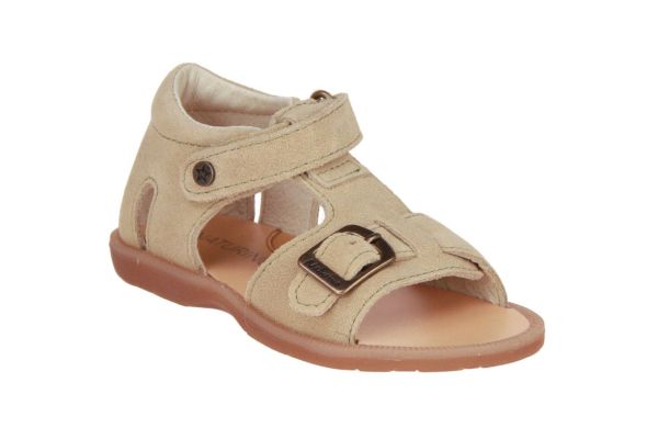 Naturino Quarzo Sandaal Beige  (0502485.34.4D91) - MerkenOutlet