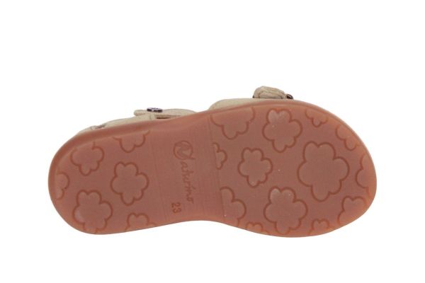 Naturino Quarzo Sandaal Beige  (0502485.34.4D91) - MerkenOutlet
