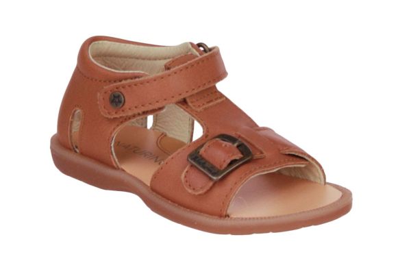Naturino Quarzo Sandaal Cognac  (0502485.01-0D06) - MerkenOutlet