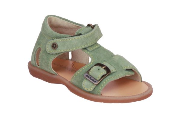 Naturino Quarzo Sandaal Groen  (0502485.34.3F76) - MerkenOutlet