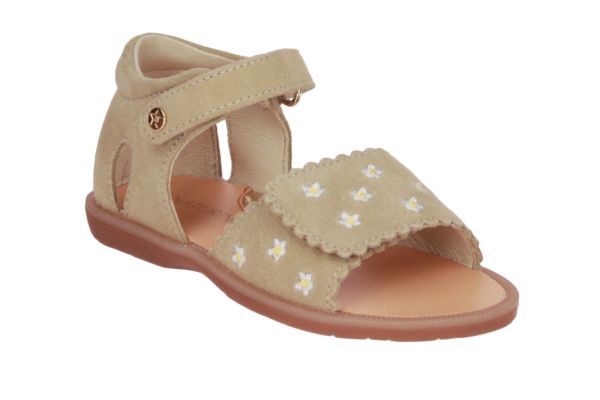 Naturino Maya Sandaal Beige  (0503273.01-0D09) - MerkenOutlet