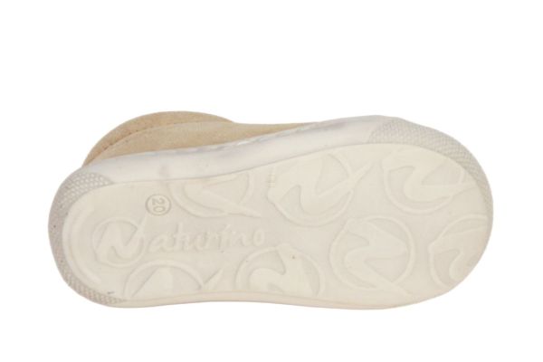 Naturino Cocoon Eerste Stapper Beige  (2012889.18.4D89) - MerkenOutlet