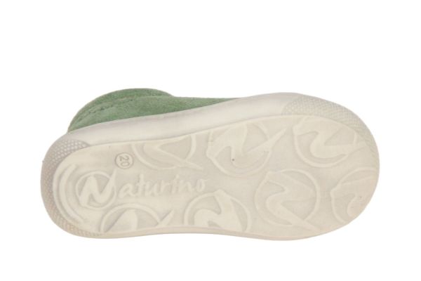 Naturino Cocoon Eerste Stapper Groen  (2012889.18.3F80) - MerkenOutlet