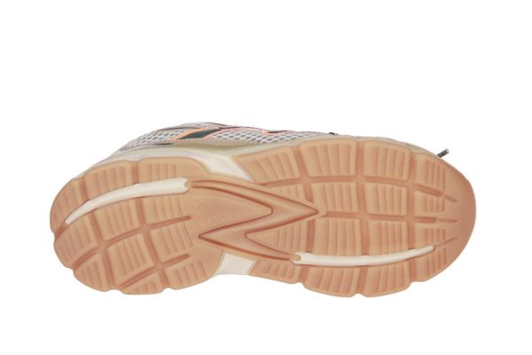 Naturino wave sand-olive sneaker  (2019091.01-1D99) - MerkenOutlet
