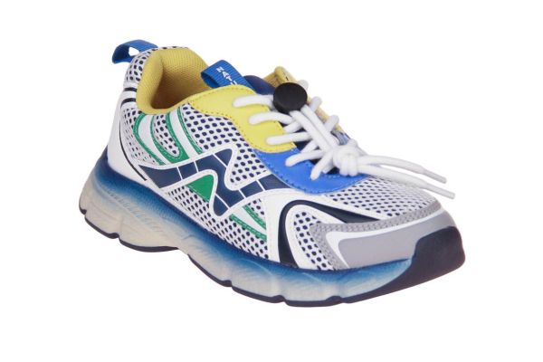 Naturino Wave sneaker  (2019091.01-1B55) - MerkenOutlet