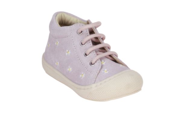 Naturino Cocoon Roze Eerste Stapper  (2019233.01-0M04) - MerkenOutlet