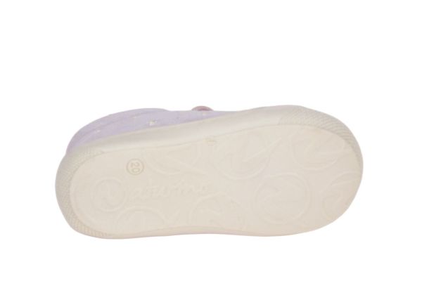 Naturino Cocoon Roze Eerste Stapper  (2019233.01-0M04) - MerkenOutlet