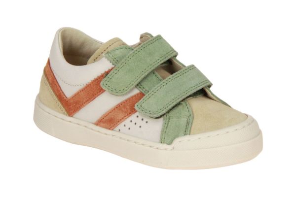 Naturino Zylka Velcroschoen Beige  (2019838.02.3D05) - MerkenOutlet