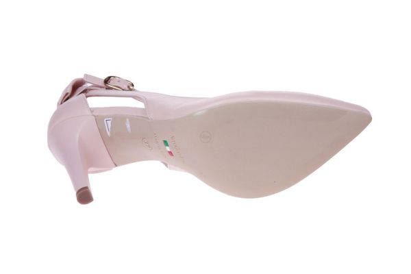 Nero Giardini Roze Pump  (E211072DE-606) - MerkenOutlet