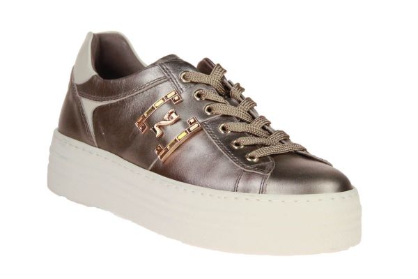 Nero Giardini Brons Sneaker  (I411613D-312) - MerkenOutlet