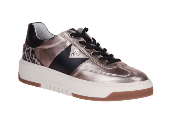 Nero Giardini Brons Sneaker  (I411647D-406) - MerkenOutlet