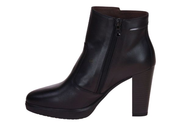 Nero Giardini Korte Laars Zwart  (I513810D-100) - MerkenOutlet