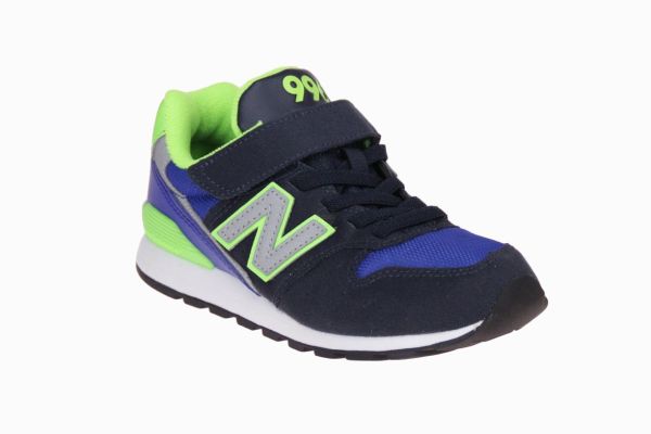 New Balance 996 Blauwe Sneaker  (YV996DN) - MerkenOutlet